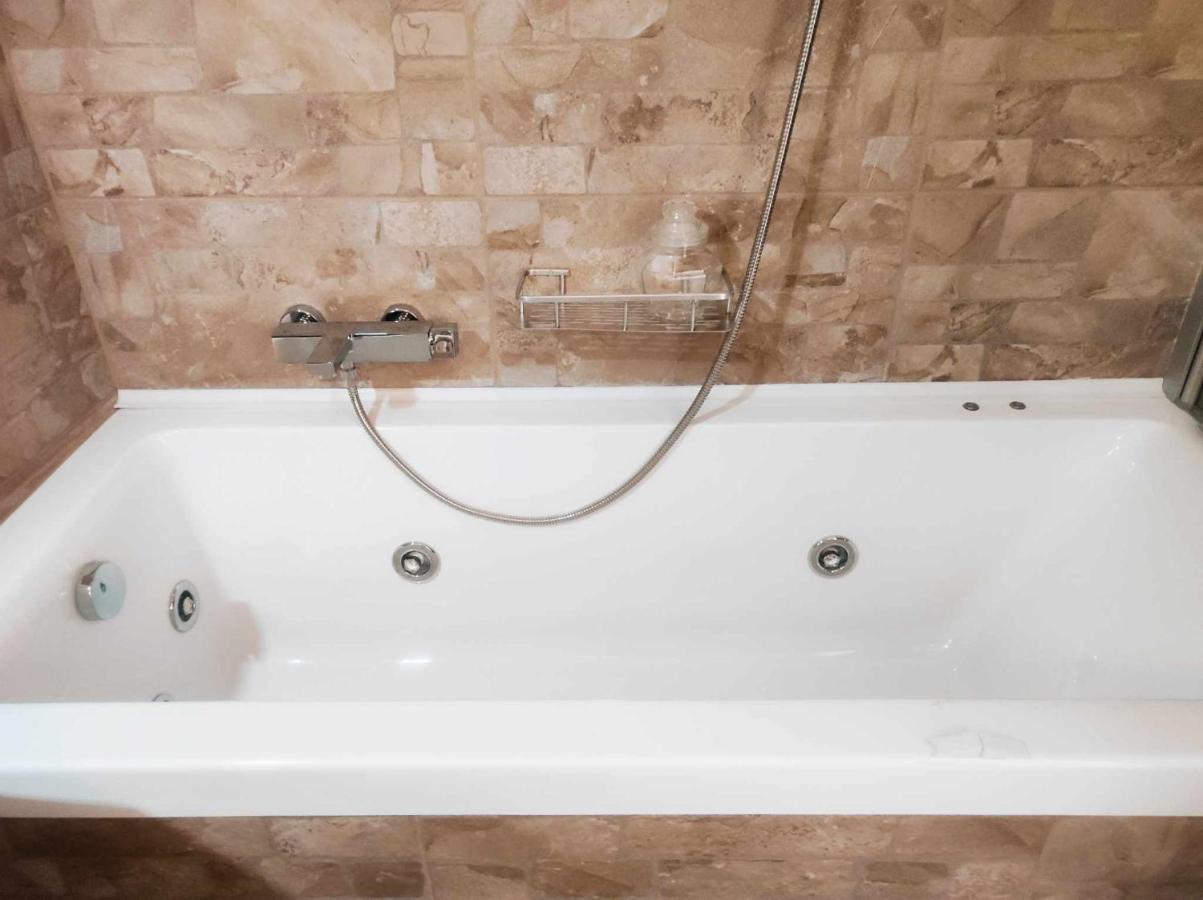 Il Plebiscito Luxury Loft Fronte Basilica Apartamento Martina Franca Exterior foto