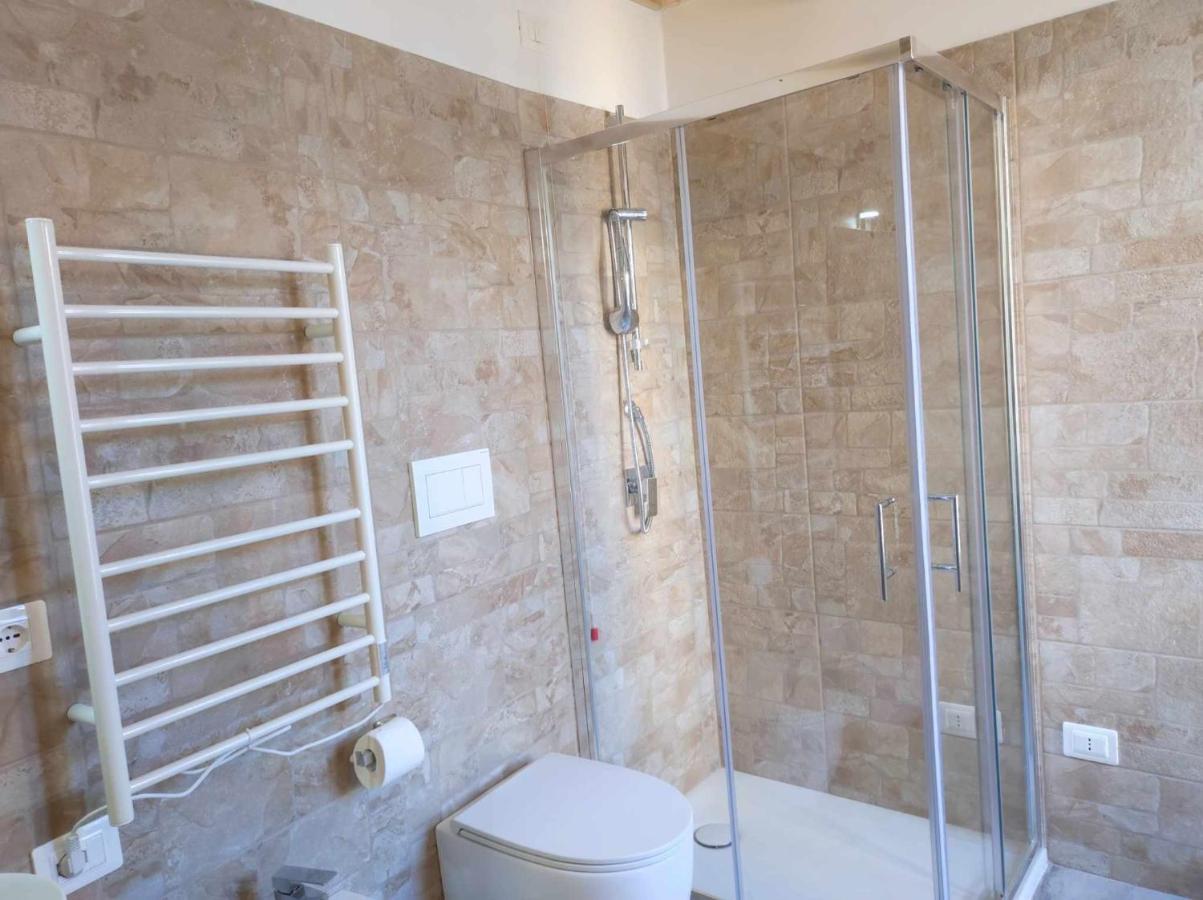 Il Plebiscito Luxury Loft Fronte Basilica Apartamento Martina Franca Exterior foto