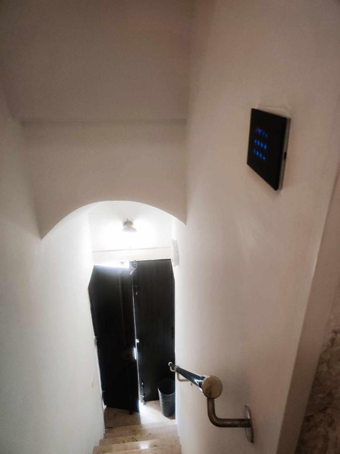 Il Plebiscito Luxury Loft Fronte Basilica Apartamento Martina Franca Exterior foto