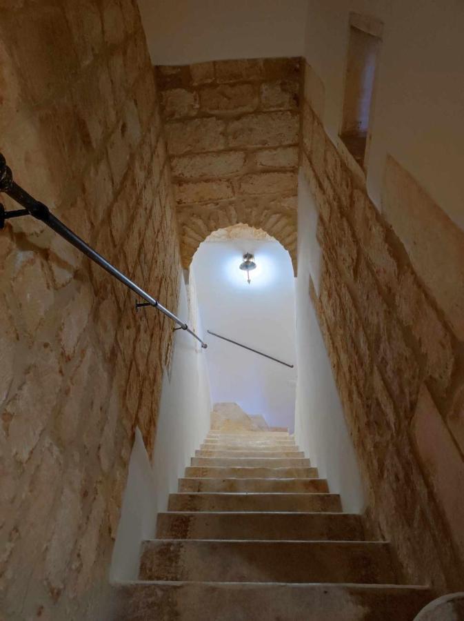 Il Plebiscito Luxury Loft Fronte Basilica Apartamento Martina Franca Exterior foto