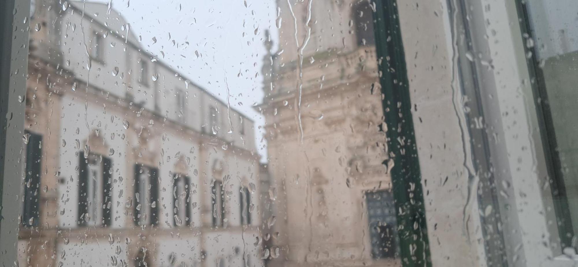 Il Plebiscito Luxury Loft Fronte Basilica Apartamento Martina Franca Exterior foto